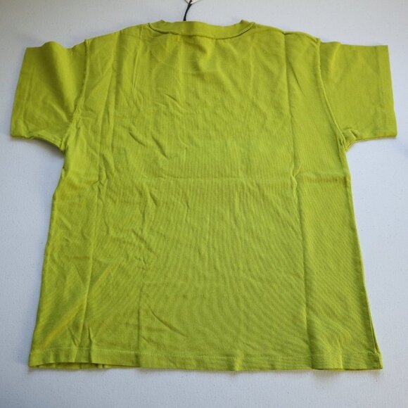 NEW DAYDREAMER THE CUT RHINESTONES REVERSE GF TEE X SMALL NWT - Picture 6 of 8